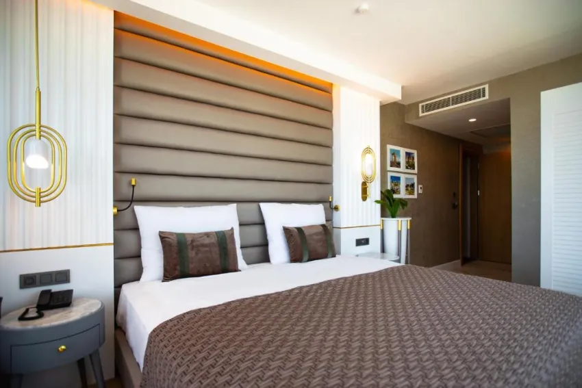 ALEXIA RESORT & SPA (ADULTS ONLY 16+)  5*-2