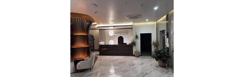 Side Golden Rock Hotel (Adults Only 16+) 3*-28