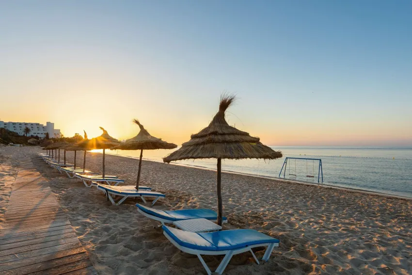 Radisson Blu Resort & Thalasso Hammamet 5*-342