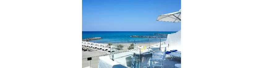 Knossos Beach Bungalows Suites Resort and Spa 4*-67