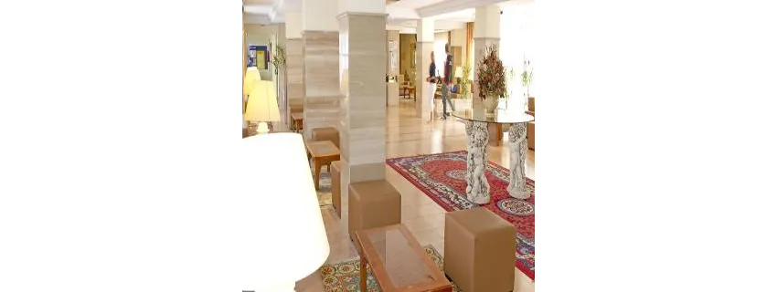 HSM Reina Del Mar Hotel 3*-5