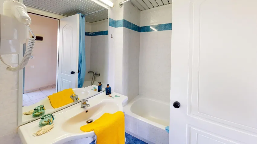 Dedalos Beach Hotel 3*-37