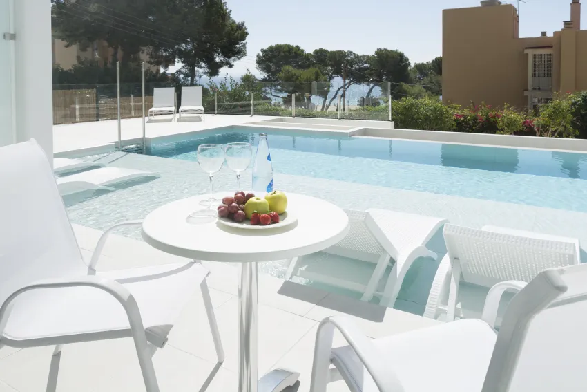 Reverence Mare Hotel 4*-28