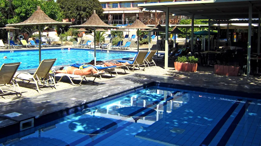 Marina Hotel 3*-34