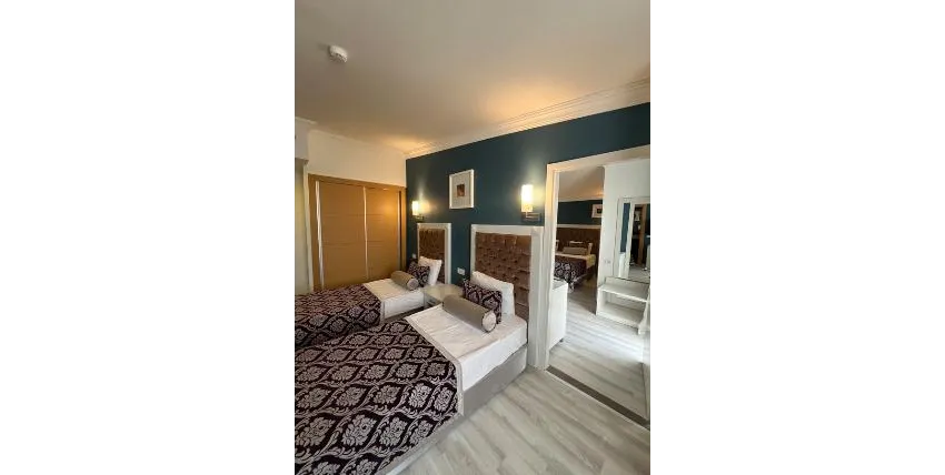 La Perla Hotel 4*-56