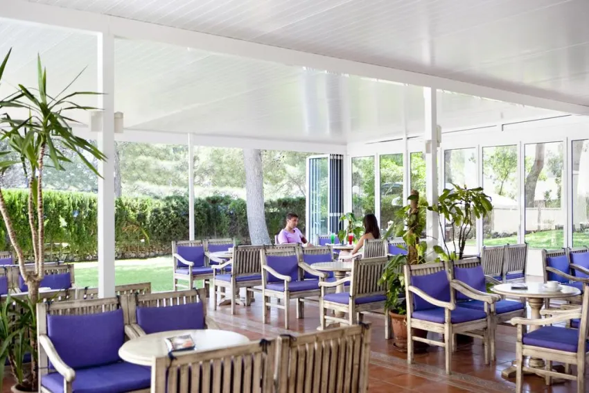 Bluewater Hotel 3*-6