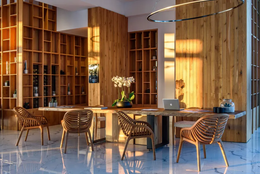 Stella Island Luxury Resort 5*-8