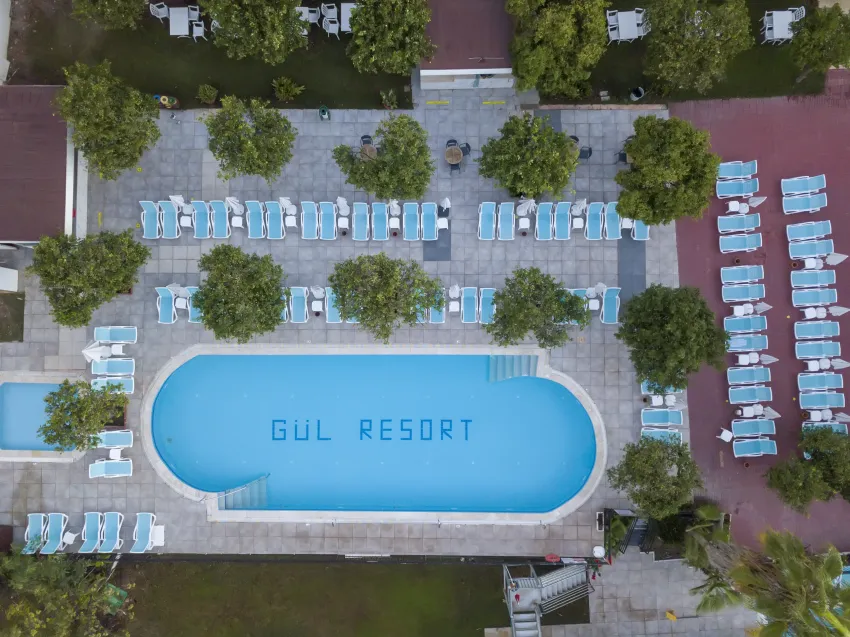 Armas Gul Beach 4*-47