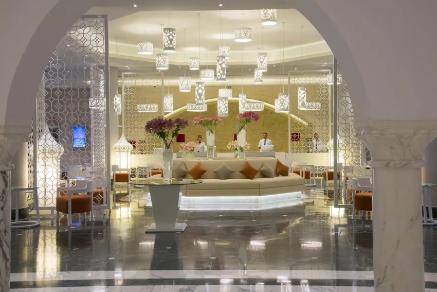 Radisson Blu Resort & Thalasso Hammamet 5*-28