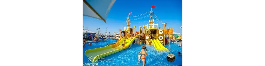 Titanic Royal Resort 5*-12