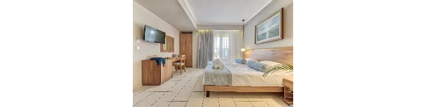 Contessa Hotel 3*-9