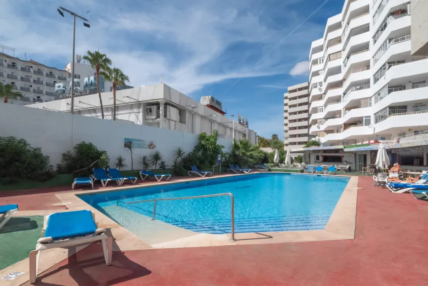 Magalluf Playa Apartments - Adults Only 2*-38