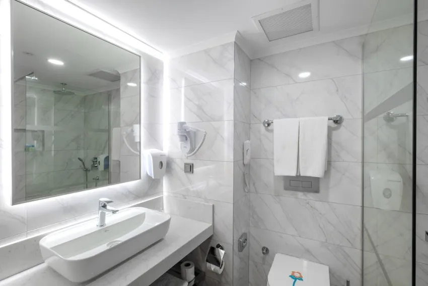Alba Resort Hotel 5*-27