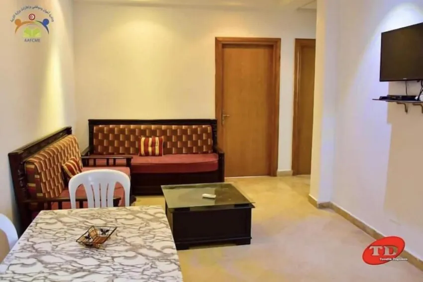 Residence Aladin 3*-13