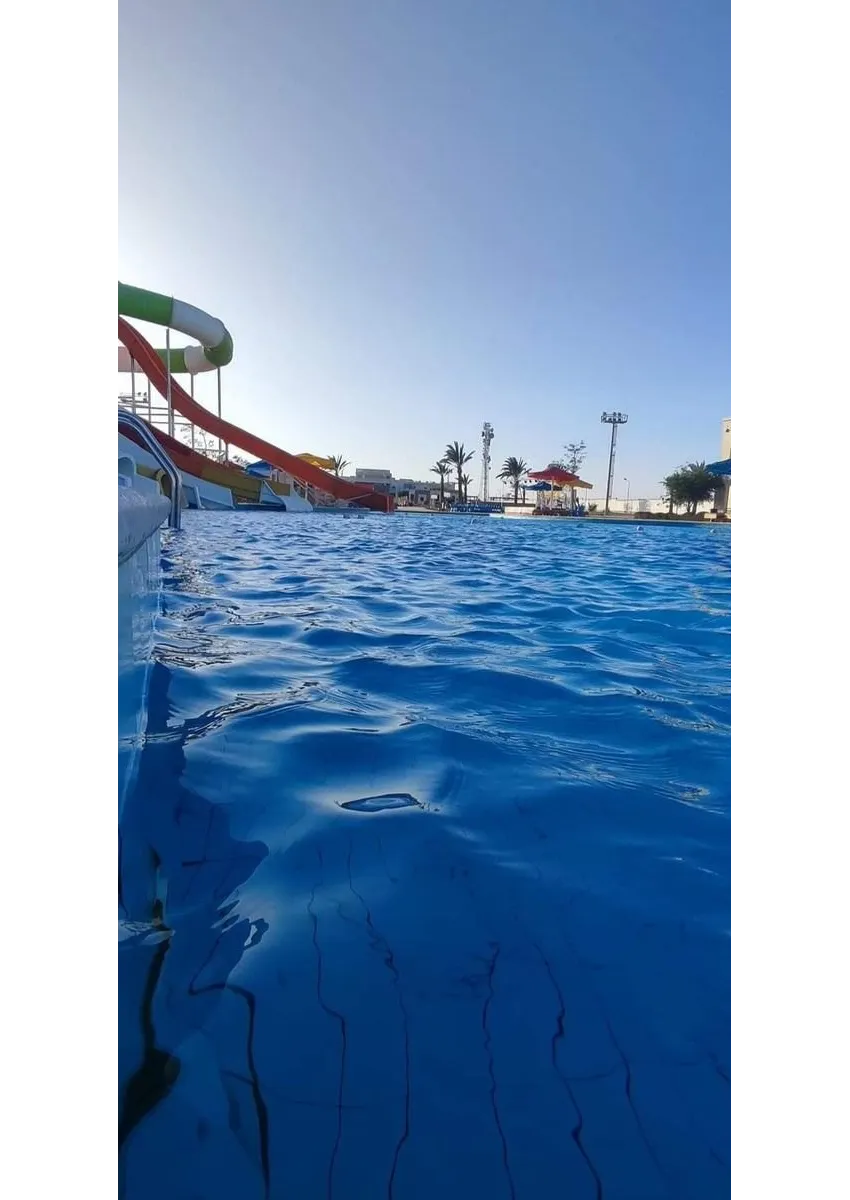 New Eagles Aqua Park Resort 4*-7