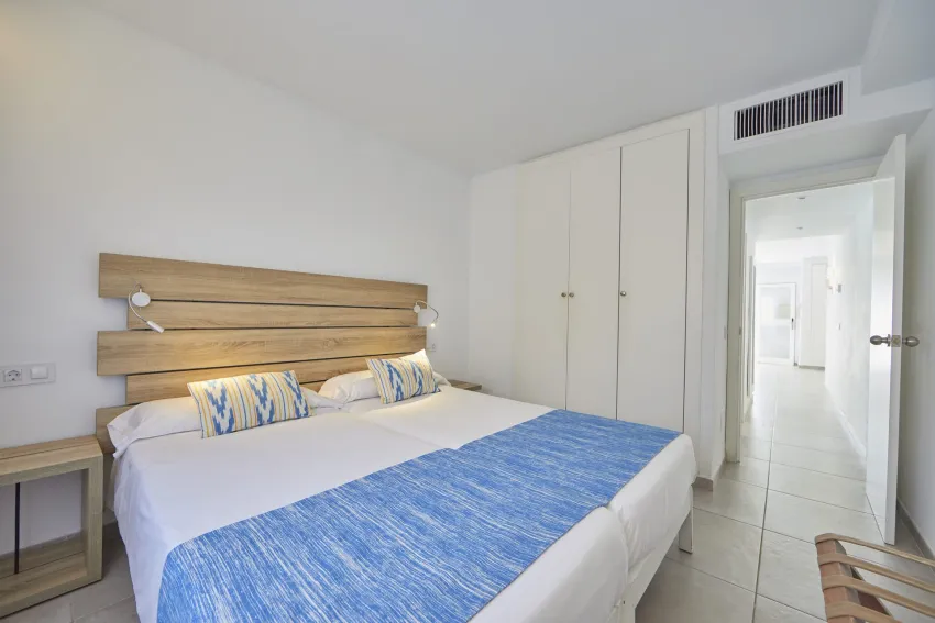 Seaclub Alcudia Mediterranean Resort 4*-23