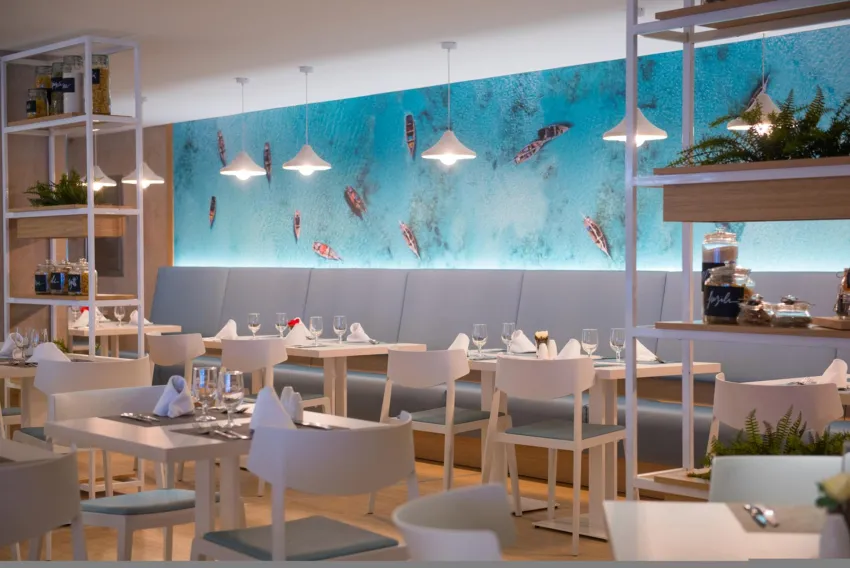 Iberostar Waves Playa de Muro 4*-12