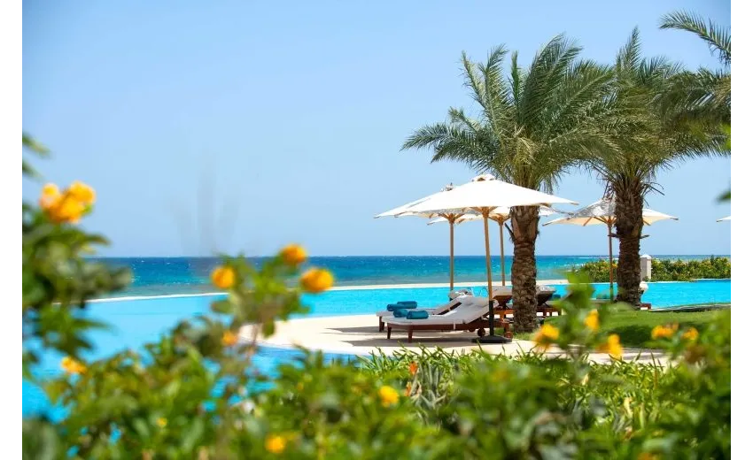 Baron Palace Sahl Hasheesh 5*-10