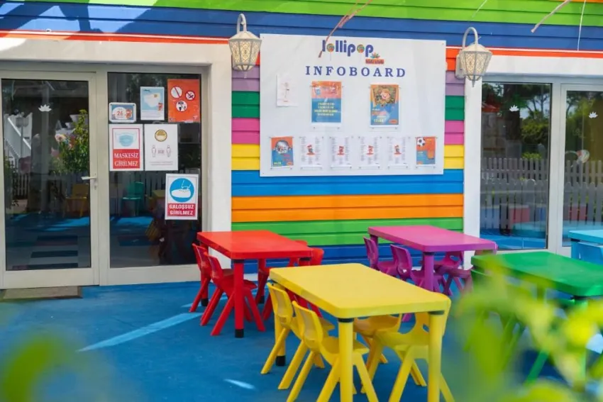 SUENO HOTELS BEACH SIDE  5*-29