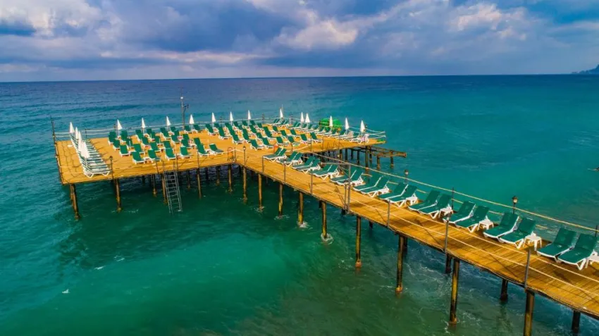 SENZA GRAND SANTANA HOTEL  4*-75