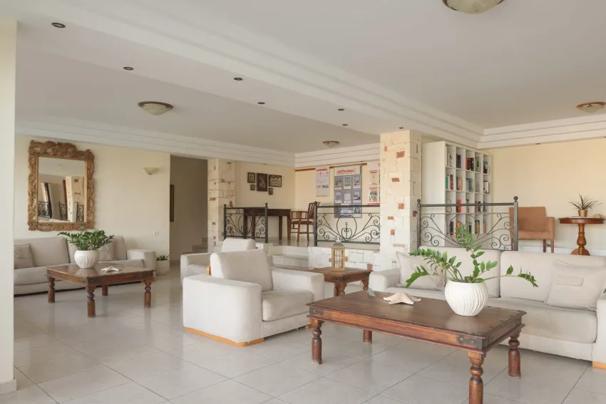 Asterias Village 4*-2