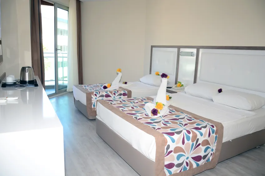 Acar Hotel 4*-13