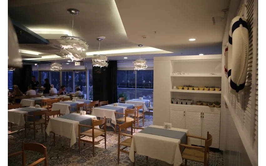 Sunprime C-Lounge (Aduls Only 16+) 5*-9