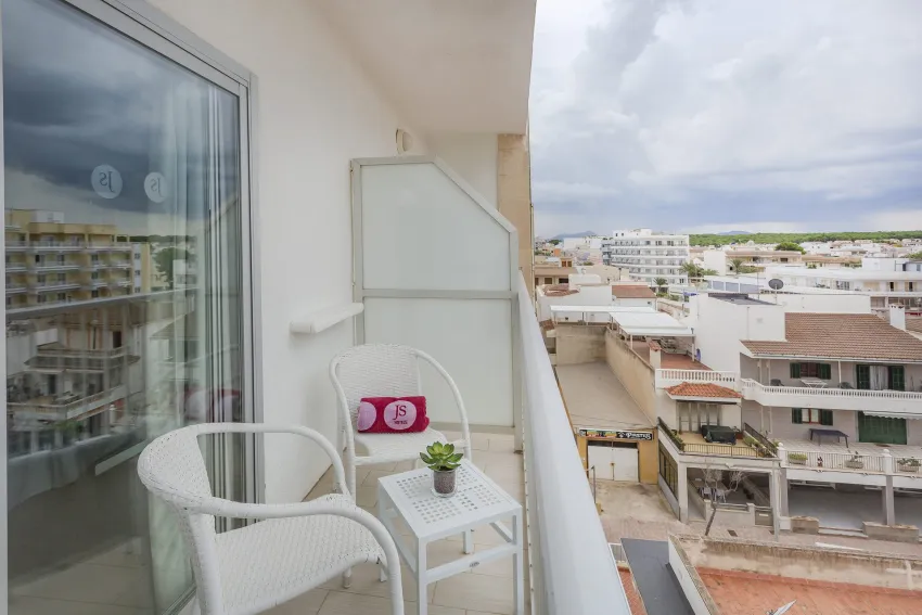 JS Can Picafort 3*-6