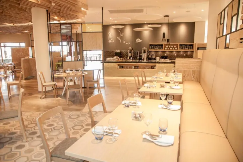 Tui Blue Palm Garden 4*-4