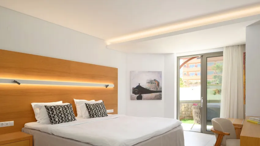 High Beach White 5*-16