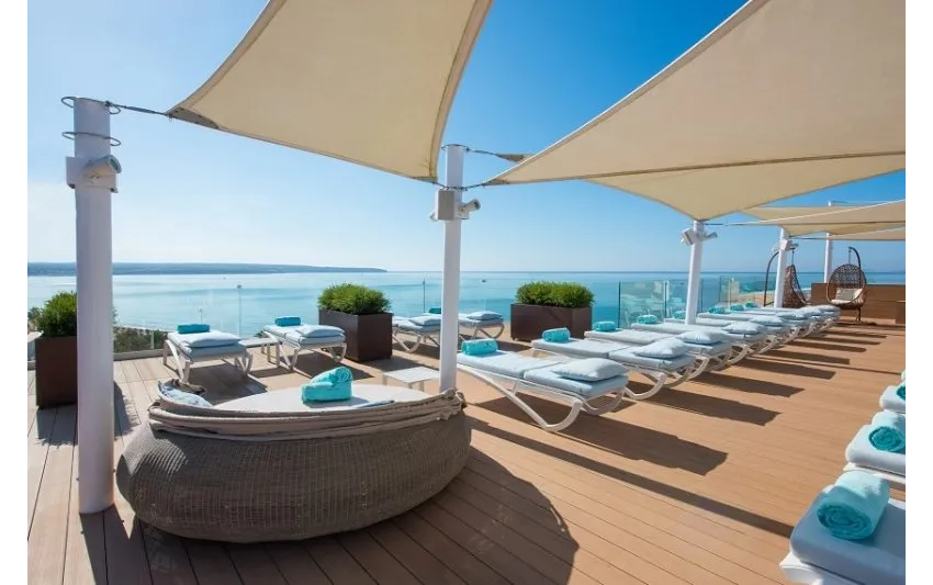 Iberostar Selection Playa de Palma 5*-14