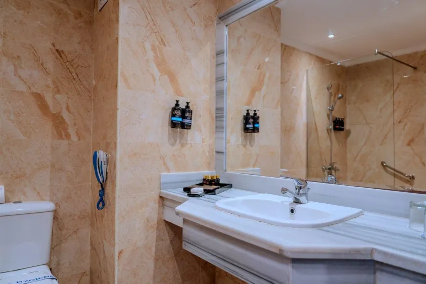 Rewaya Inn Resort EX Hawaii Paradise 4*-3