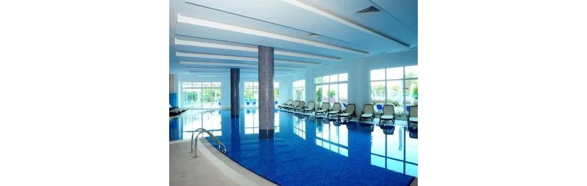 Side Prenses Resort & Spa 5*-16