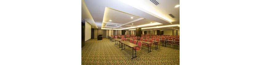 Marvida Family Eco (Ex.Otium Family Eco) 5*-245