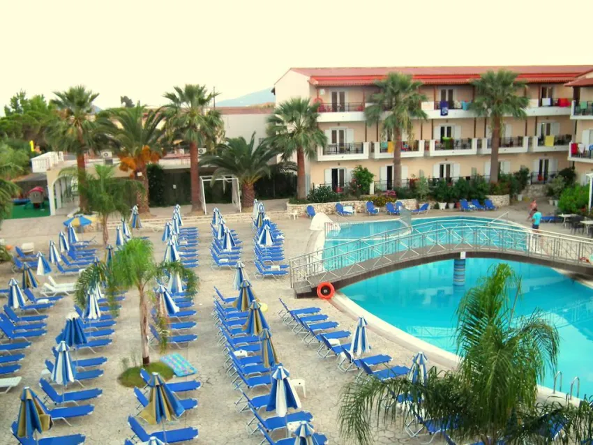 Majestic Spa Hotel 4*-13