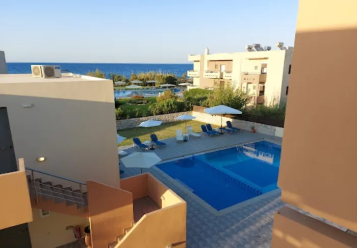 Gerona Mare 3* - Gerani - Grecia