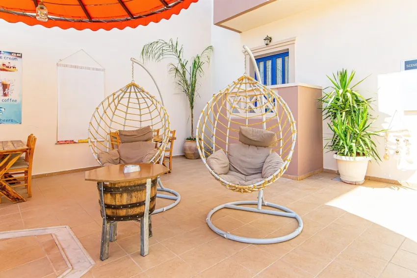 Ilios Malia Hotel Resort 3*-76