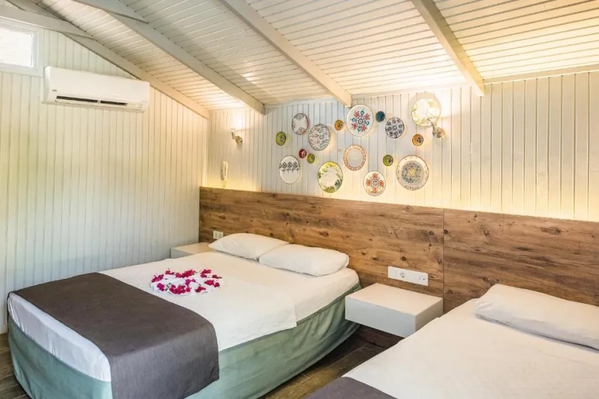 Leda Beach Hotel 3*-25