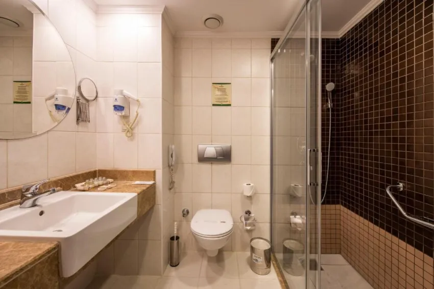 Dream Family Club Hotel 4*-13