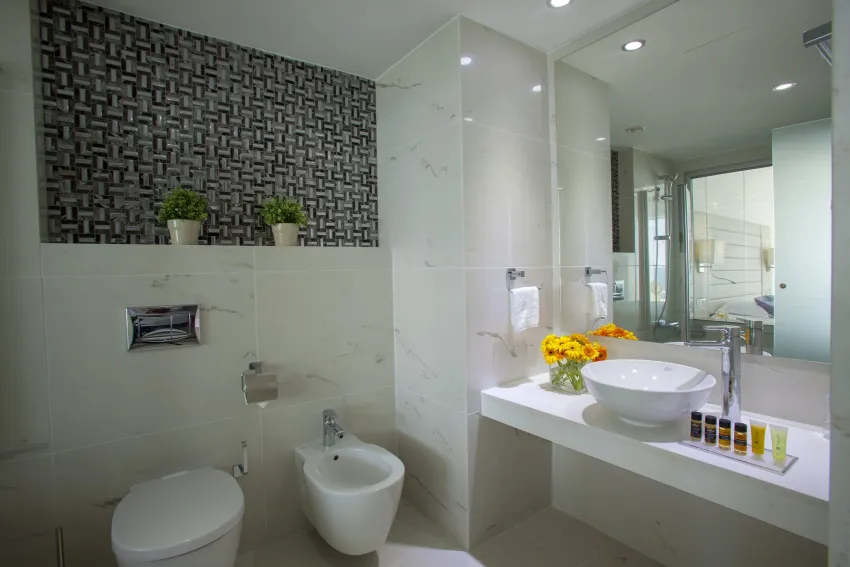 King Evelthon Beach Hotel and Resort 5*-27