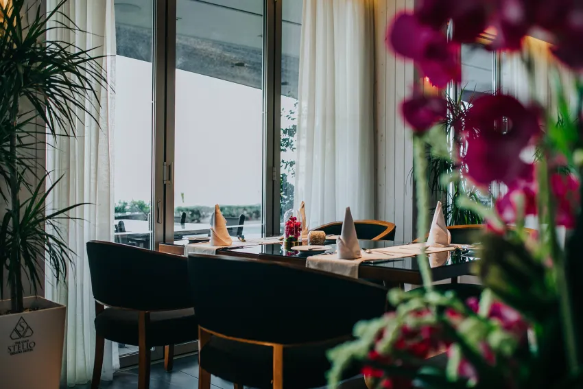 The Ciao Stelio Deluxe Hotel 4*-94