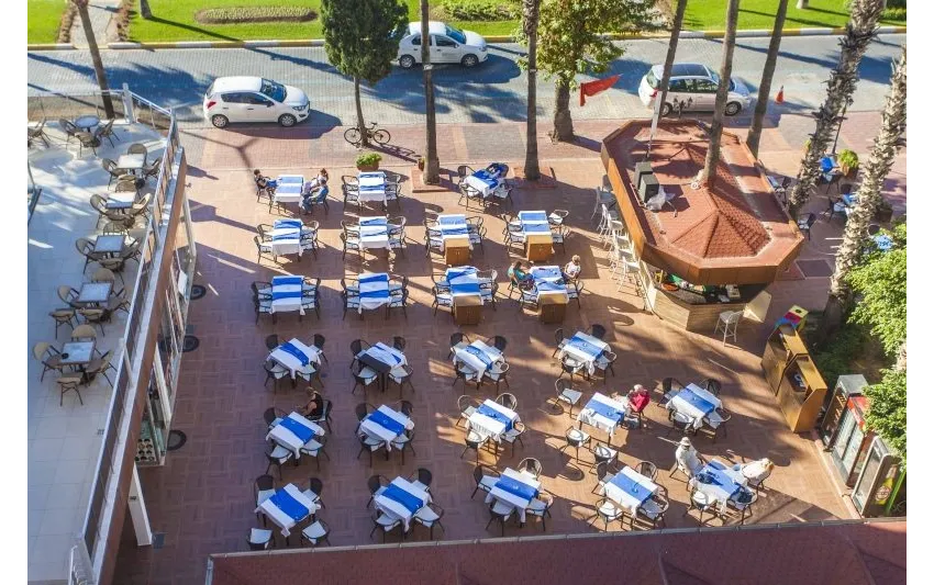 Eftalia Downtown 4*-15