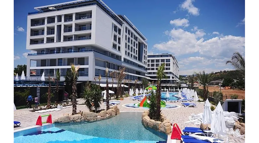 Numa Bay Exclusive Hotel 5*-26