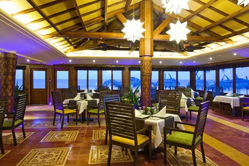 El Mouradi Hammamet 4*-13