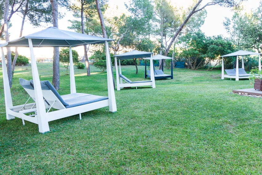 Zafiro Alzinar Mar 4*-46