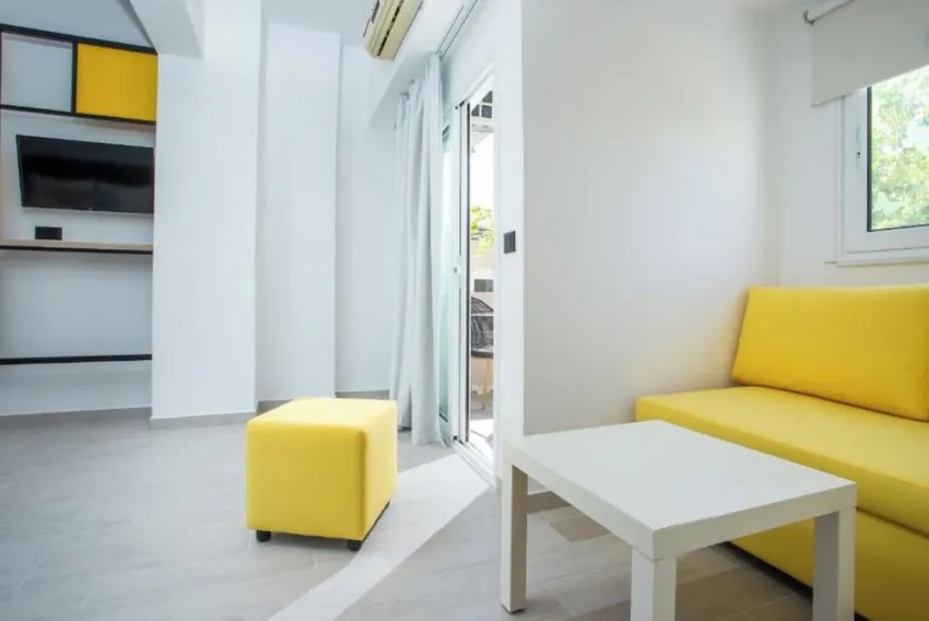 Faliraki Premium Hotel 3*-14