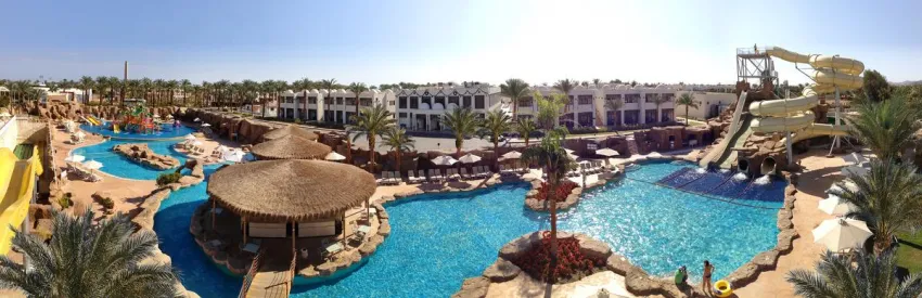 Reef Oasis Beach Resort 4*-7