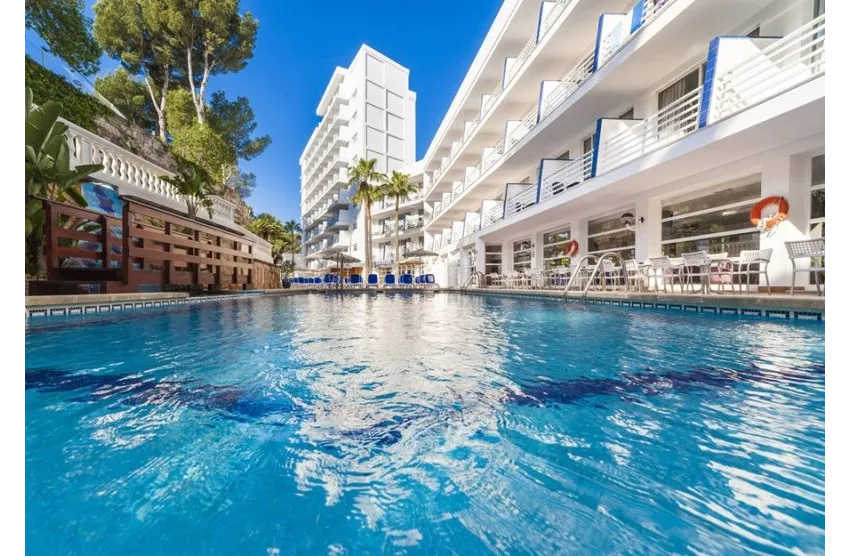 Globales Palmanova Palace 4*-12