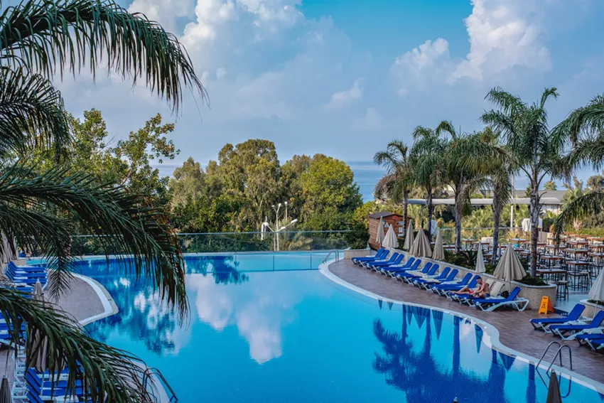 Michell Hotel (Adults Only 16+) 5*-25