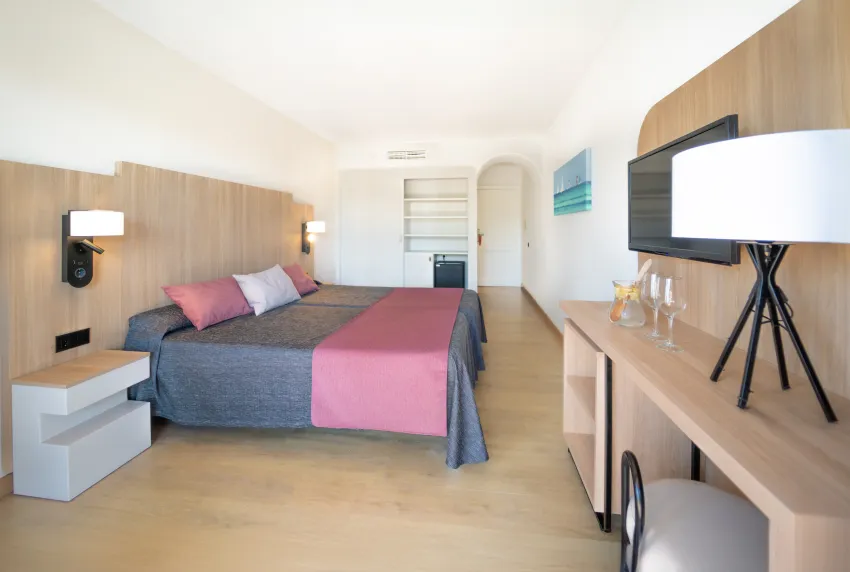Calimera Fido Gardens (ex Cala D Or Gardens) 4*-29